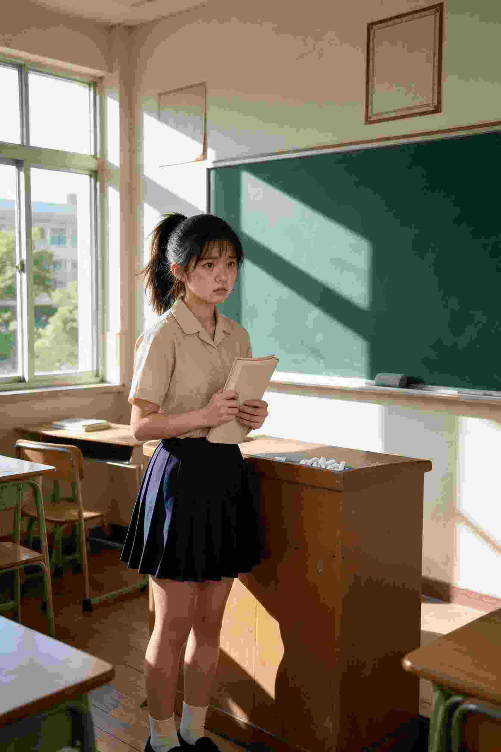 阳光少年