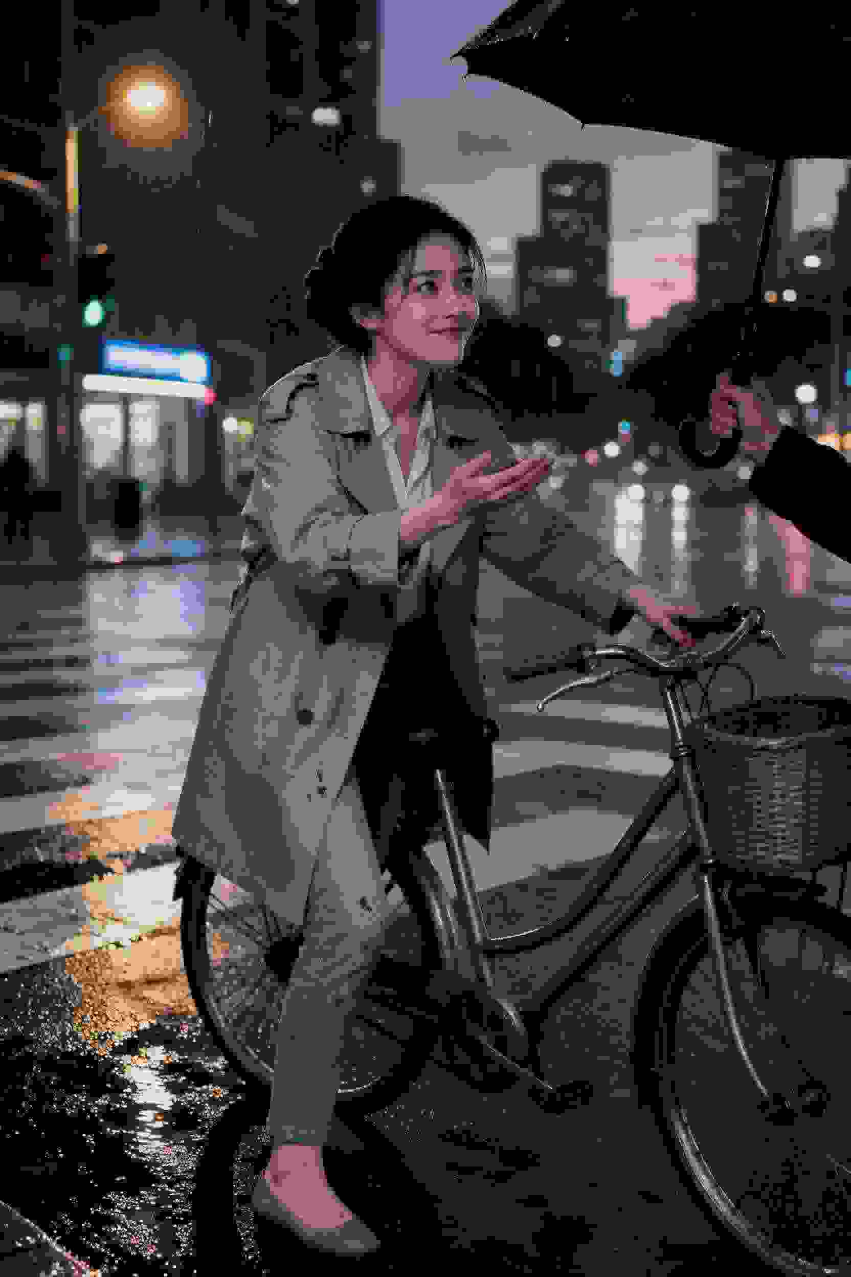 失落与重生